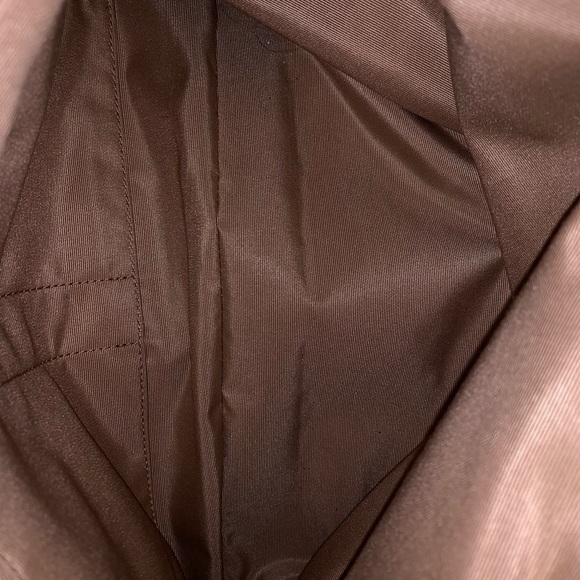 Coach Pebble Leather Cross Body Bag - Picture 8 of 8